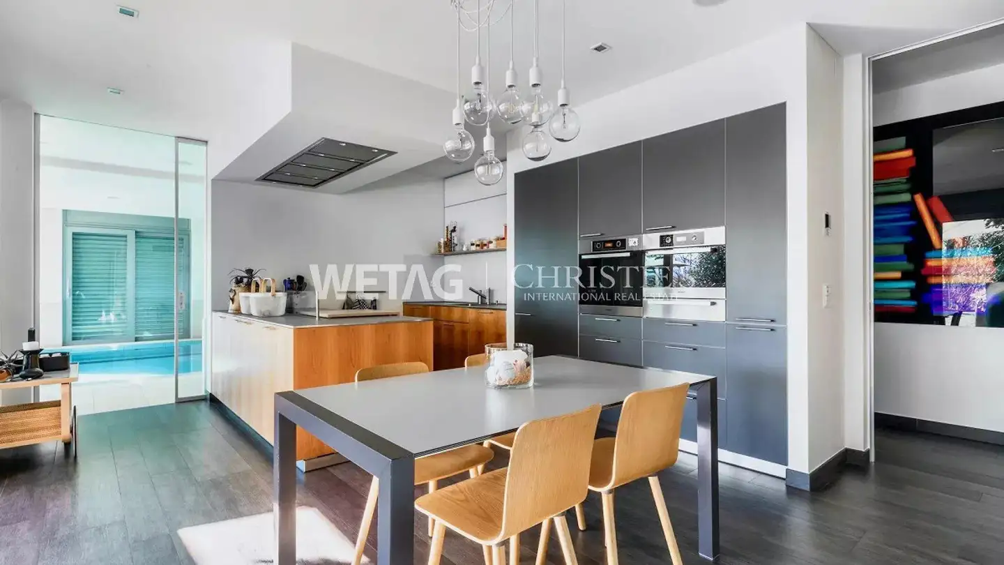 Villa in vendita - 6814 Cadempino - Foto 3