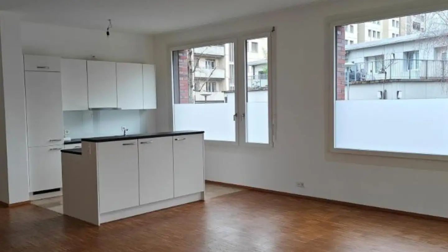 Appartement à louer - Salmenweg 16, 4057 Basel - Photo 2