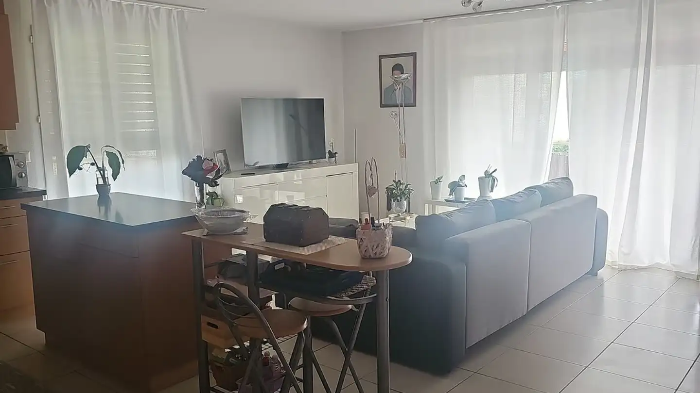 Appartement meublé à louer - 1024 Ecublens VD - Photo 3