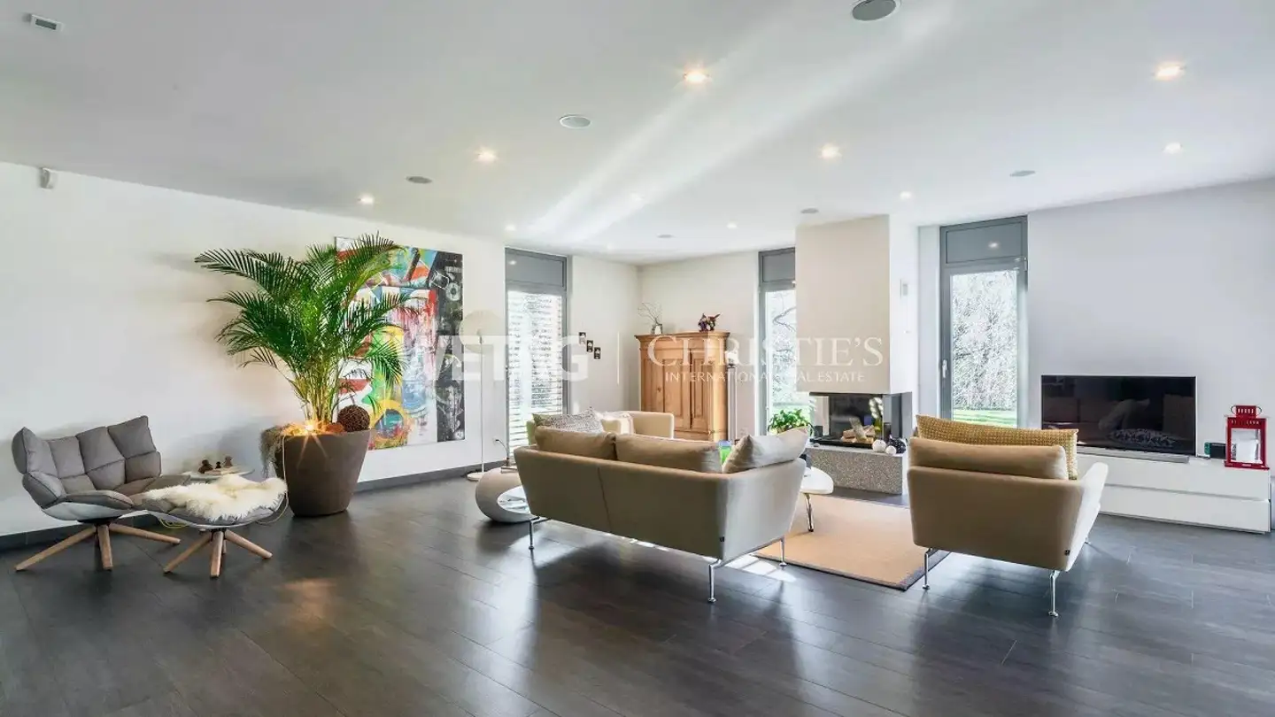 Villa in vendita - 6814 Cadempino - Foto 4