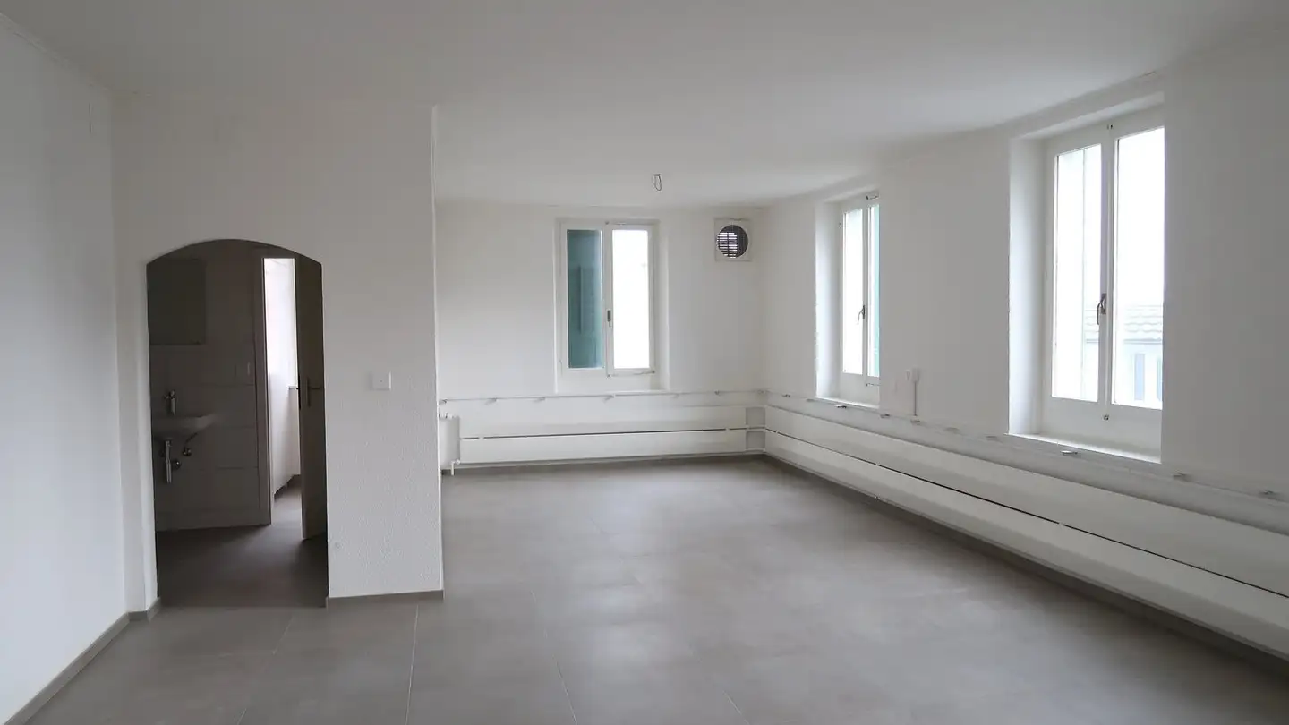 Gewerbe mieten - Grünhofweg 2, 9400 Rorschach - Foto 2