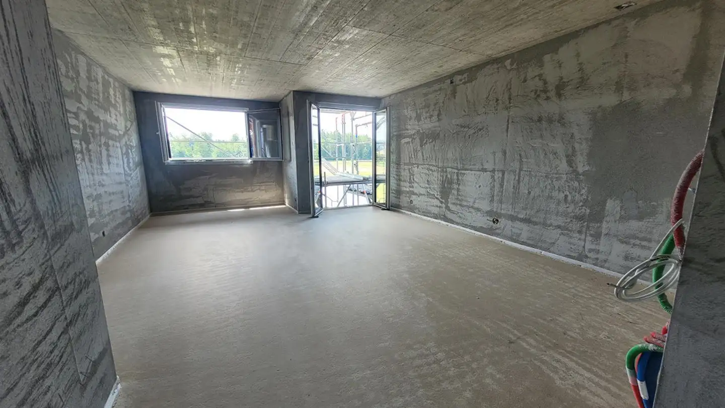 Wohnung mieten - Schachenstrasse 60, 3421 Lyssach