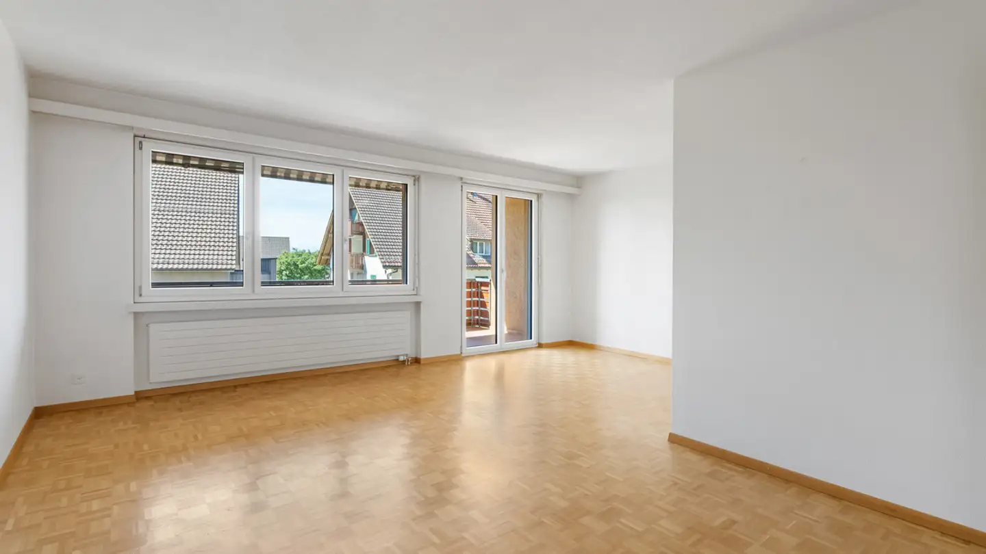 Apartment for sale - Brühlstrasse, 8311 Brütten