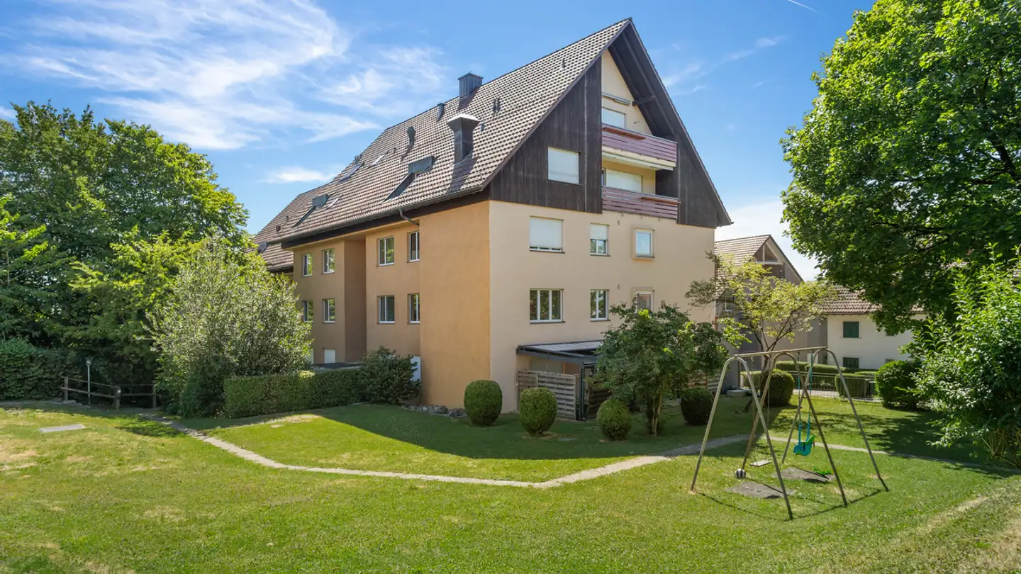 Apartment for sale - Brühlstrasse, 8311 Brütten - Photo 2