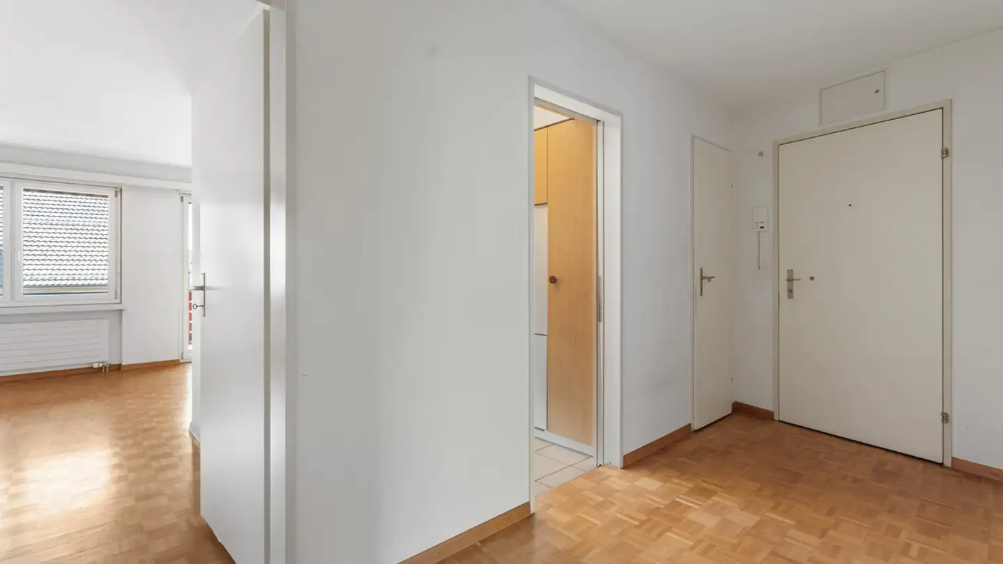 Apartment for sale - Brühlstrasse, 8311 Brütten - Photo 3