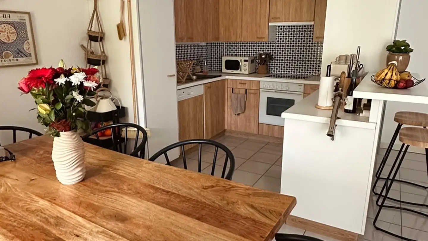 Appartamento in affitto - 1291 Commugny - Foto 2