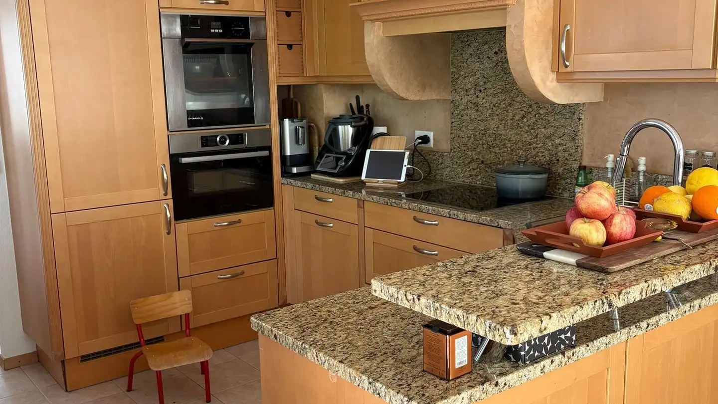 Apartment for rent - Route De Saint-Cergue, 1260 Nyon - Photo 3