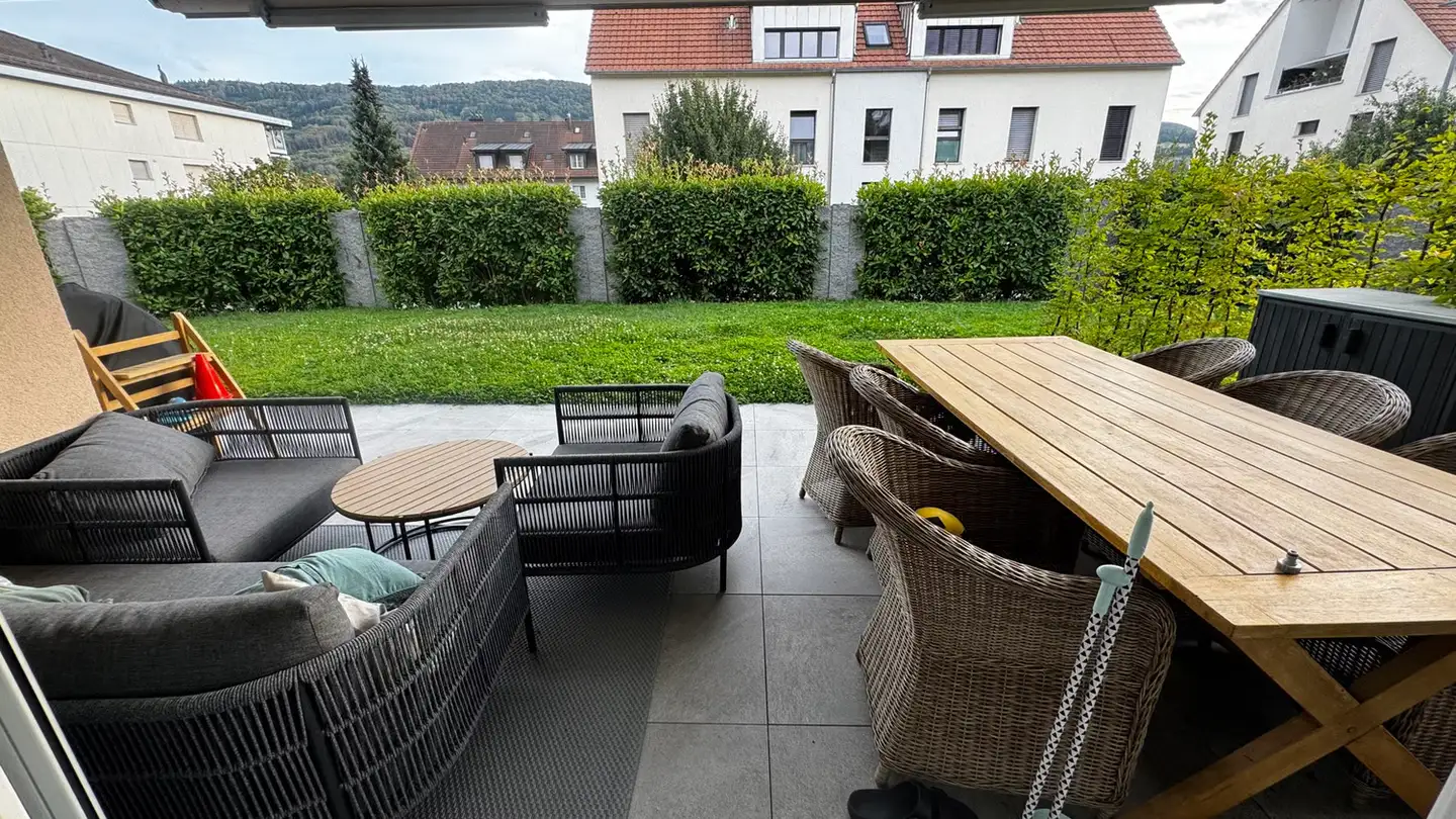 Apartment for rent - 8165 Schleinikon