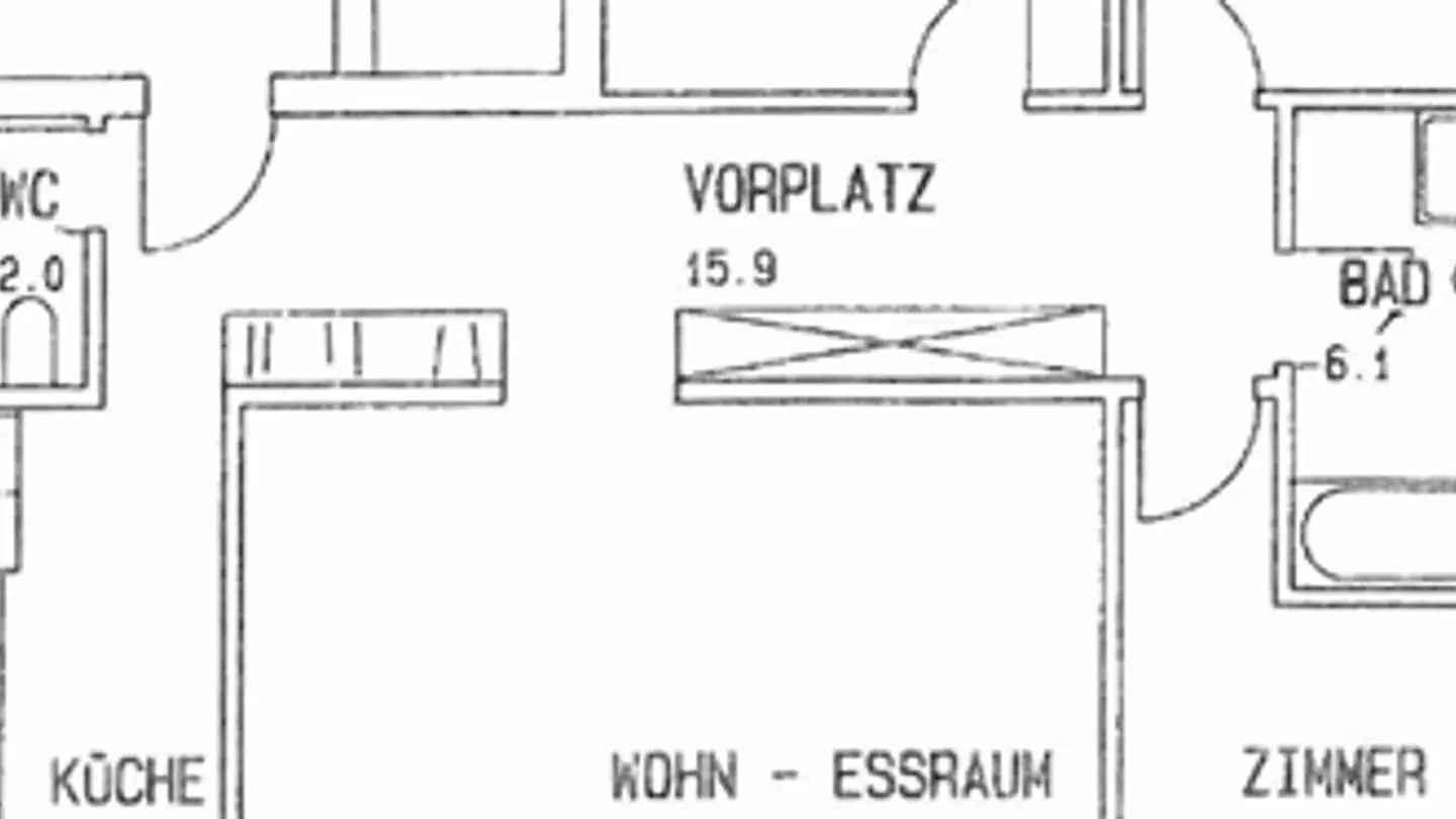 Appartamento in vendita - Oberwiesenstrasse 72, 8050 Zürich - Photo 2