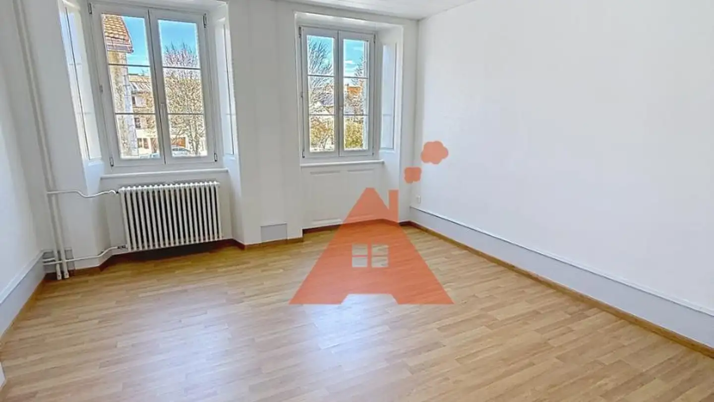 Wohnung mieten - Rue De La Gare 2, 1348 Le Brassus - Foto 3