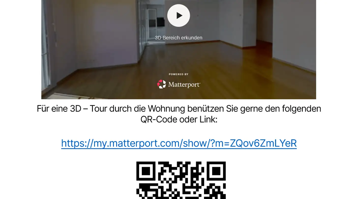 Appartamento in vendita - Oberwiesenstrasse 72, 8050 Zürich - Photo 3