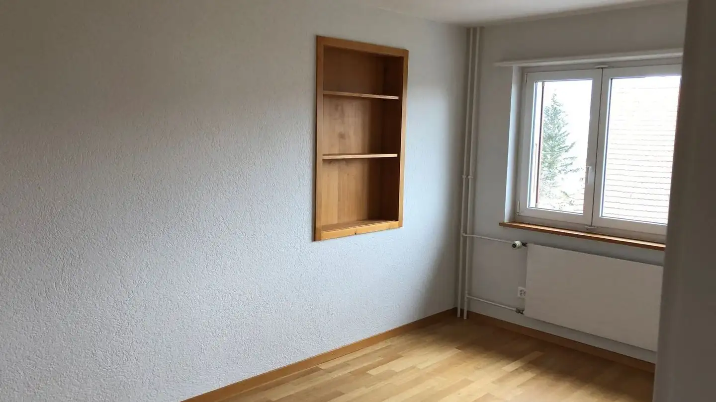 Wohnung mieten - Rosenmattstrasse, 3297 Leuzigen - Foto 2