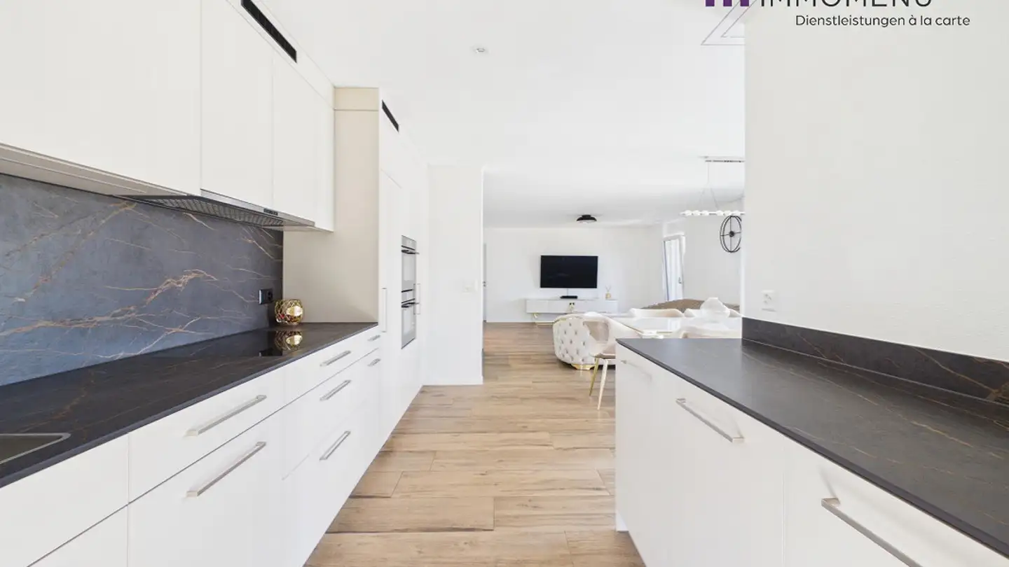Appartamento in vendita - Twirrenstrasse 26, 8733 Eschenbach SG - Foto 2