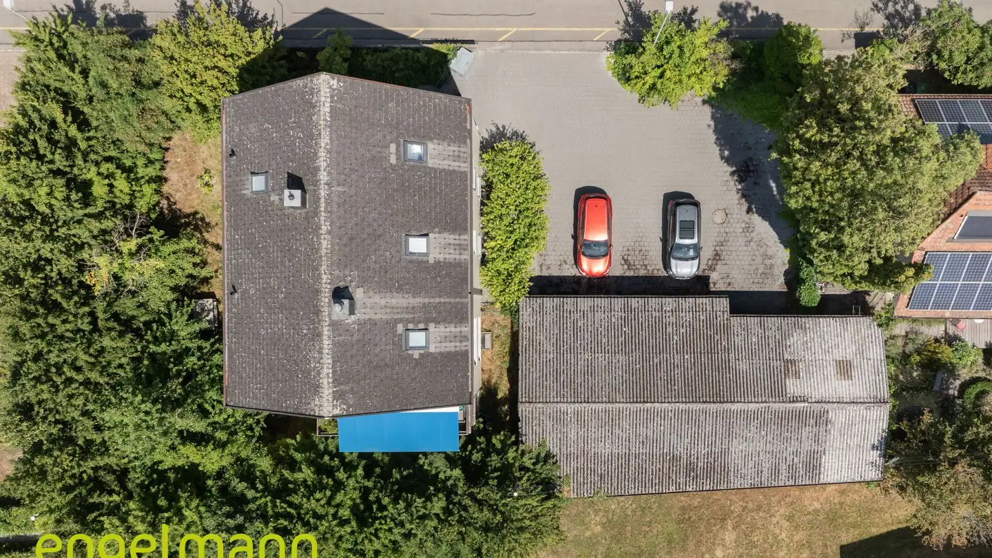 Residential building for sale - Rue Jakob / Jakob-Strasse 14, 2504 Biel/Bienne - Photo 4