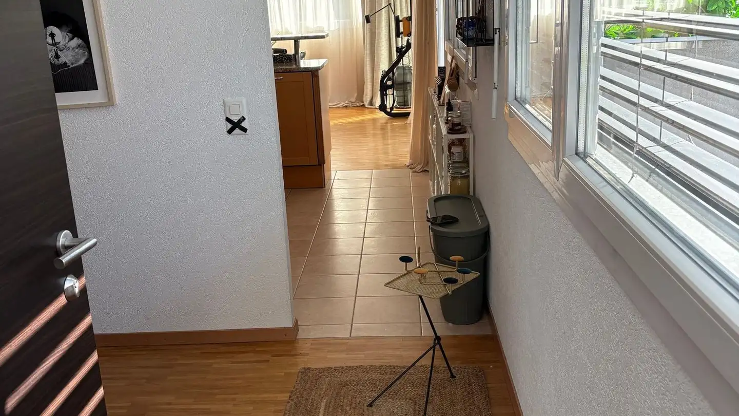 Apartment for rent - Route De Saint-Cergue, 1260 Nyon - Photo 2