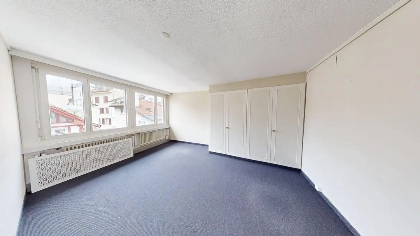 Office space for rent - Kuttelgasse 7, 8001 Zürich
