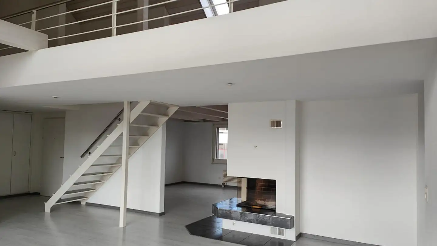 Appartement à louer - Südstrasse 52, 8570 Weinfelden