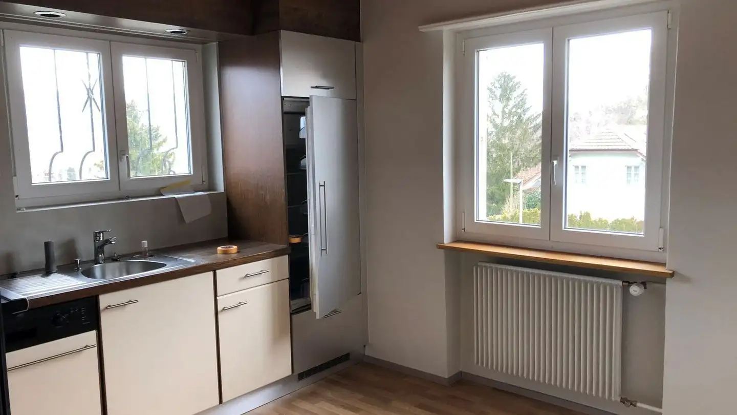 Wohnung mieten - Rosenmattstrasse, 3297 Leuzigen - Foto 3