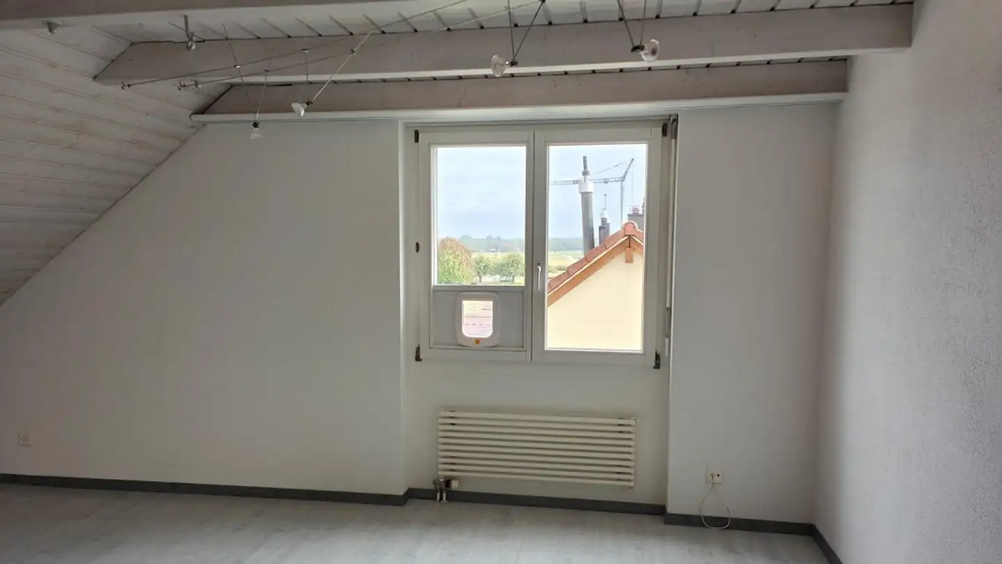 Appartement à louer - Südstrasse 52, 8570 Weinfelden - Photo 2