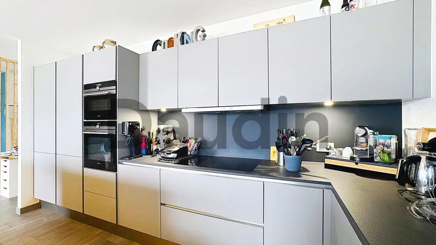 Appartement à vendre - 1217 Meyrin - Photo 2