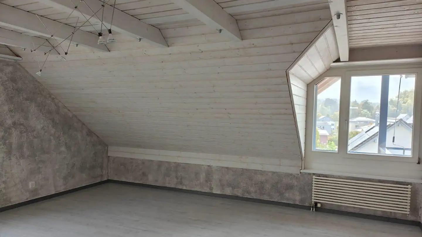 Appartement à louer - Südstrasse 52, 8570 Weinfelden - Photo 3