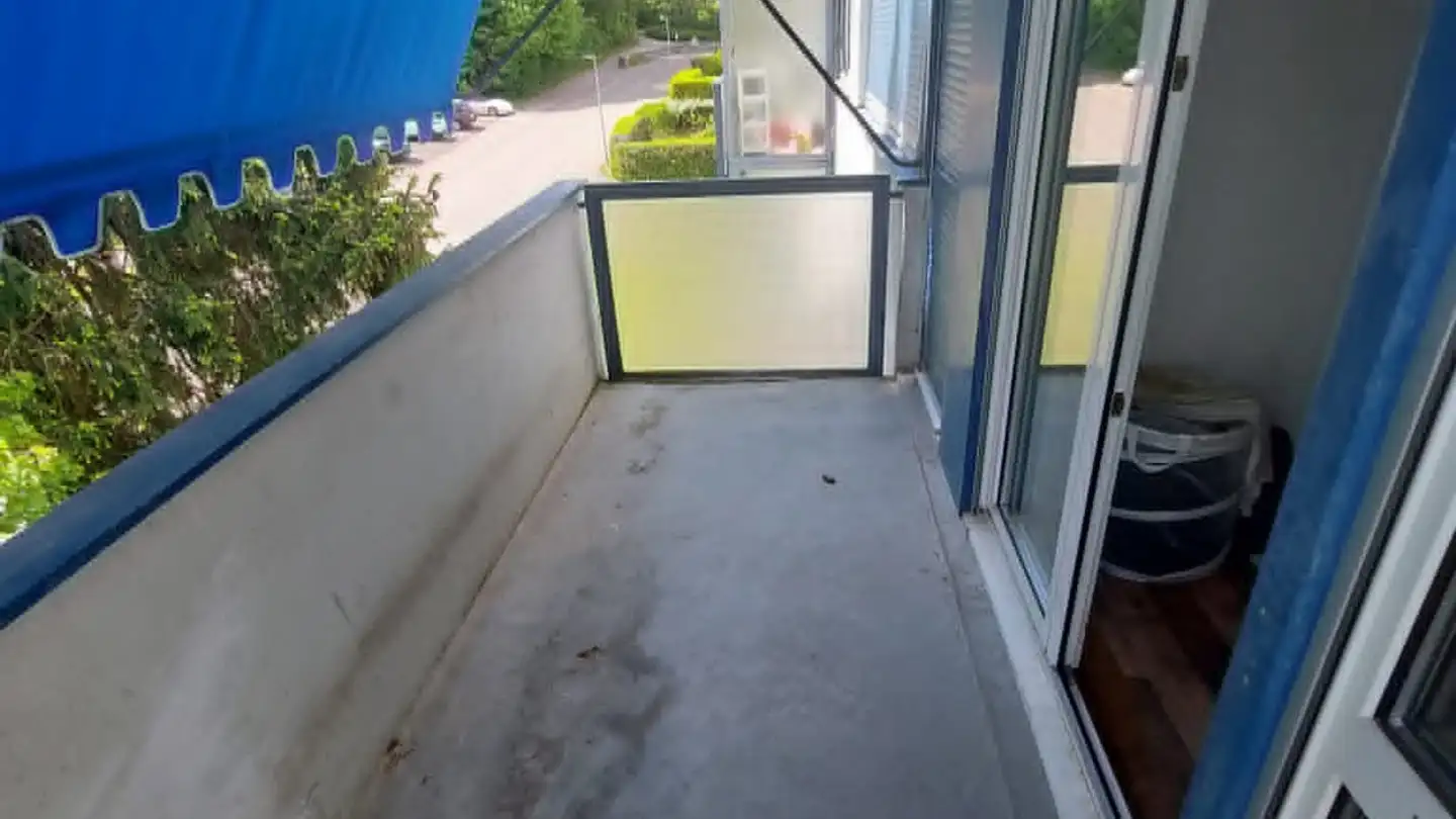 Single room for rent - Am Brunnenbächli 28, 8125 Zollikerberg - Photo 4