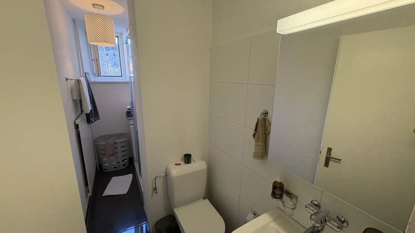 Apartment for rent - 8005 Zürich