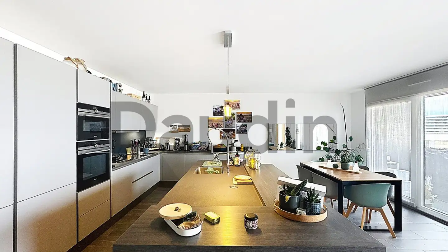 Appartement à vendre - 1217 Meyrin - Photo 3