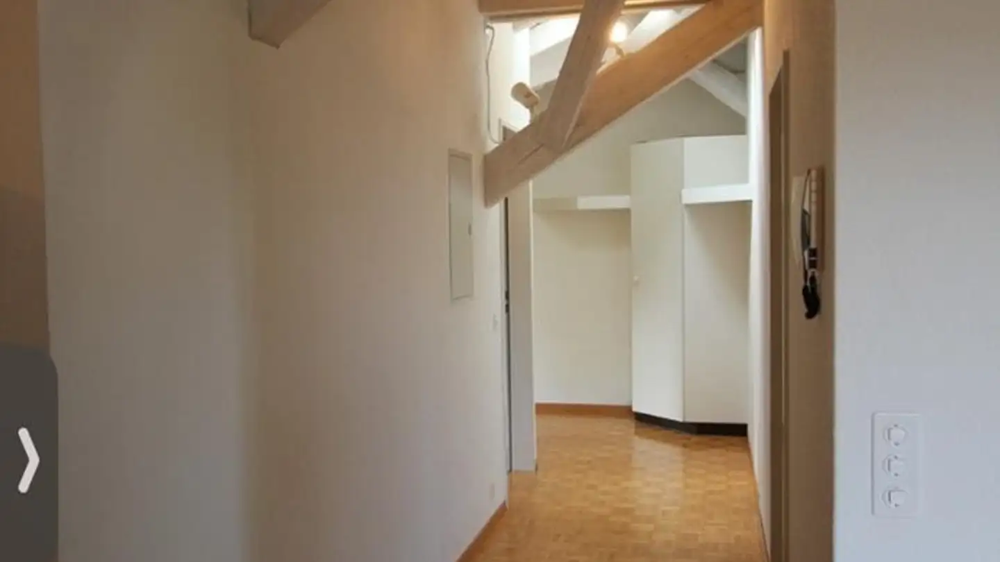 Stanza singola in affitto - Bahnhofstrasse 17, 5300 Turgi - Foto 4
