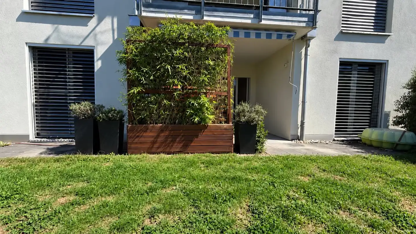 Apartment for sale - Ametsbergstrasse 35, 8625 Gossau ZH - Photo 2