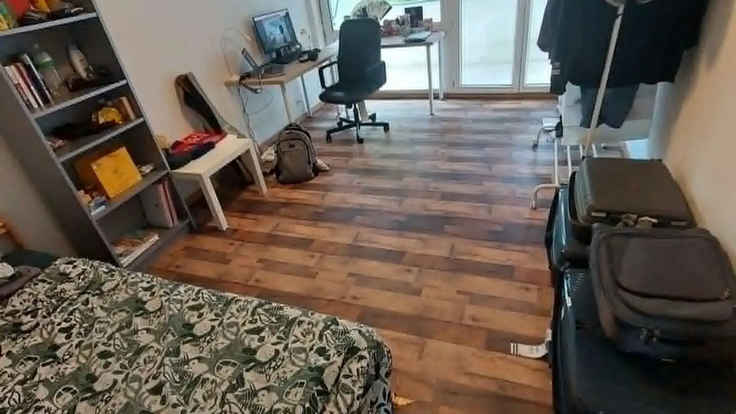 Single room for rent - Am Brunnenbächli 28, 8125 Zollikerberg - Photo 2