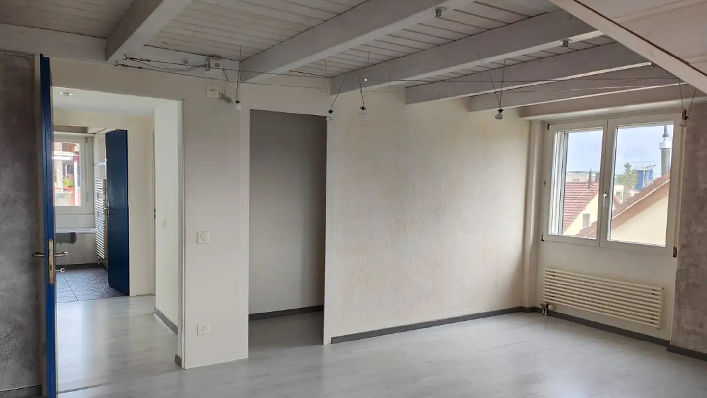 Appartement à louer - Südstrasse 52, 8570 Weinfelden - Photo 4