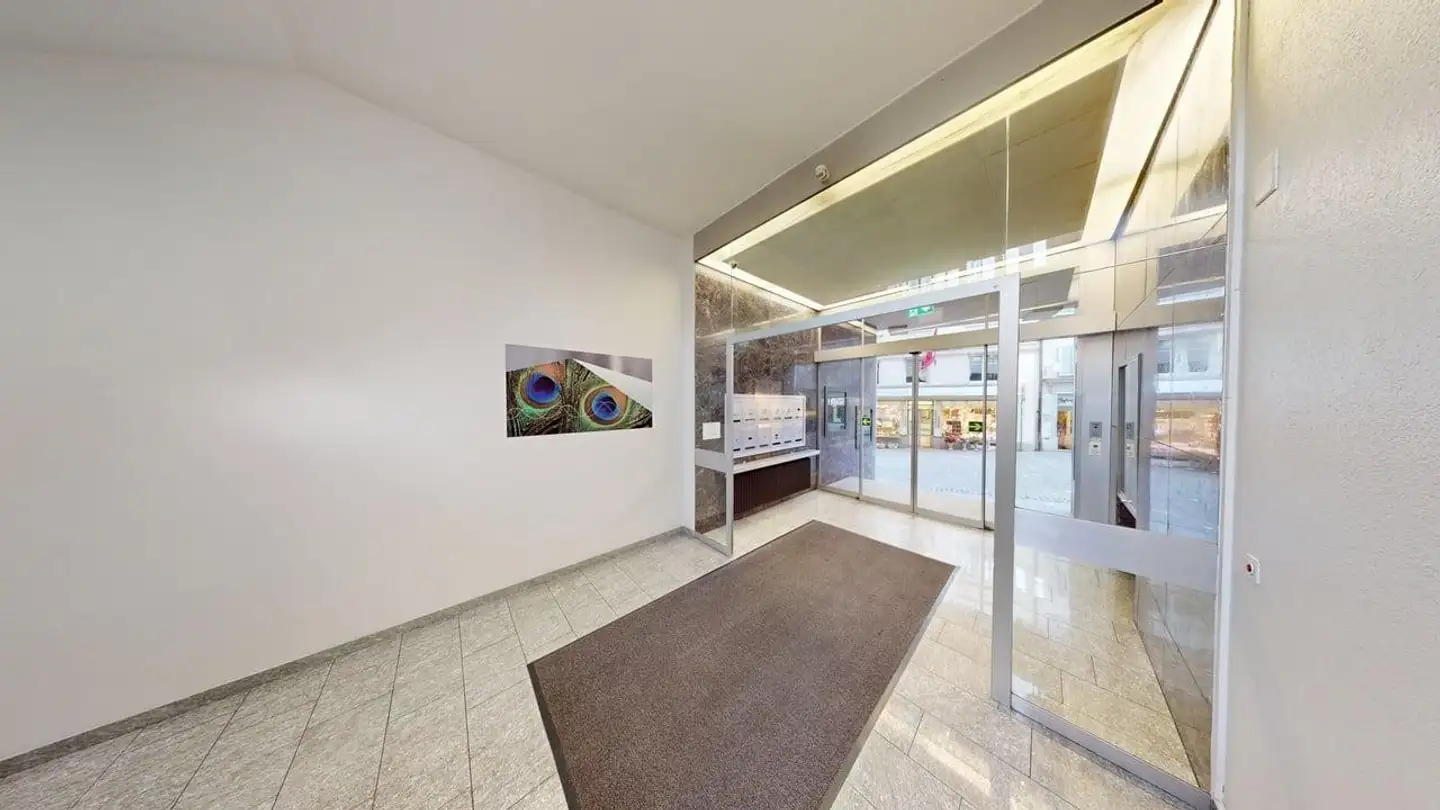 Office space for rent - Kuttelgasse 7, 8001 Zürich - Photo 4