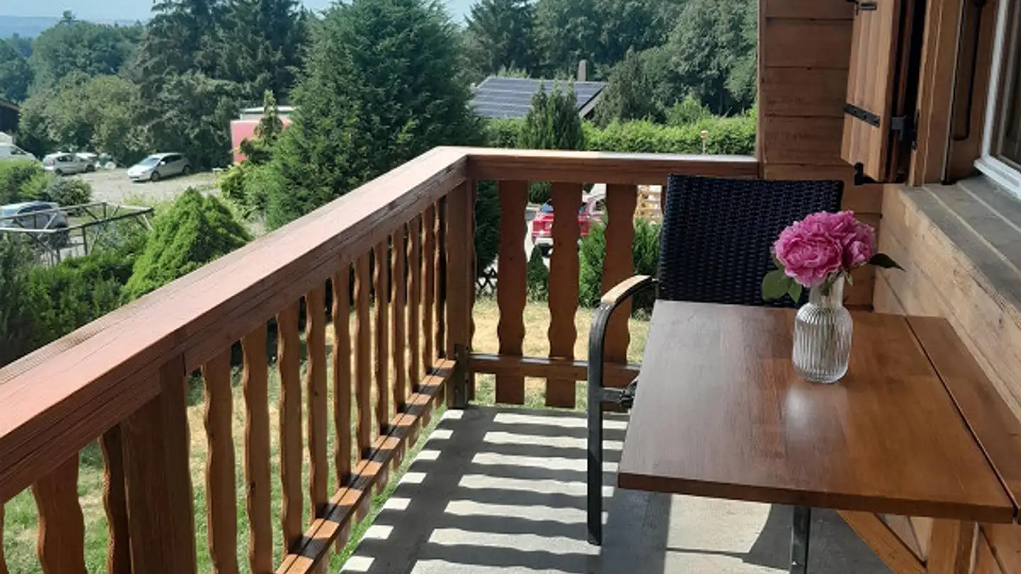 Apartment for rent - Montsoflo 10, 1634 La Roche FR