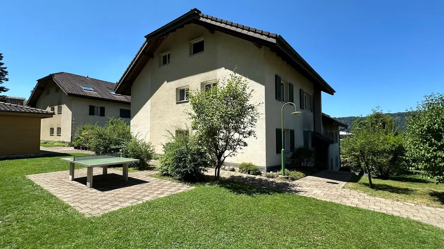 Wohnung mieten - Sandstrasse 6, 5412 Gebenstorf - Foto 2