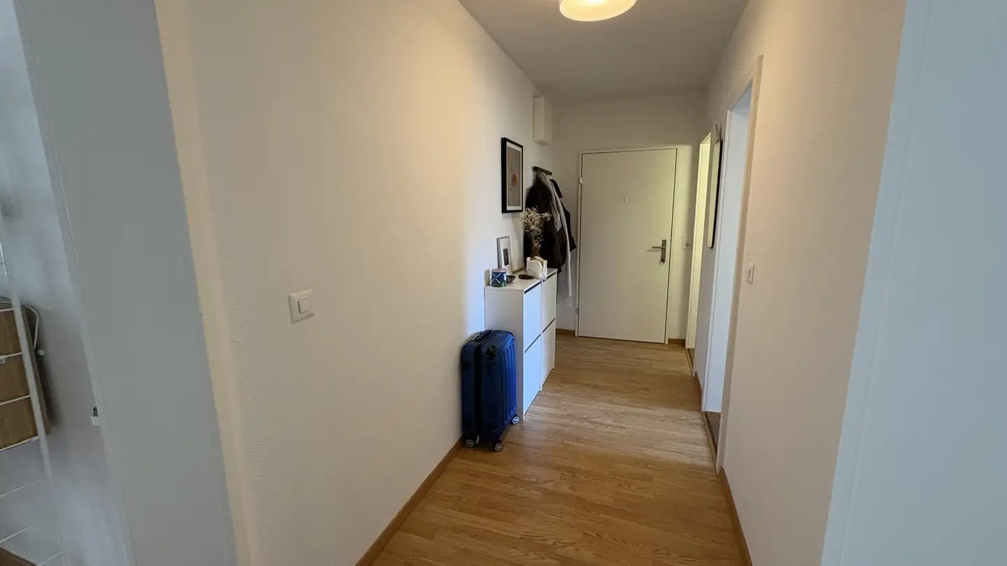 Appartement à louer - 8005 Zürich - Photo 2