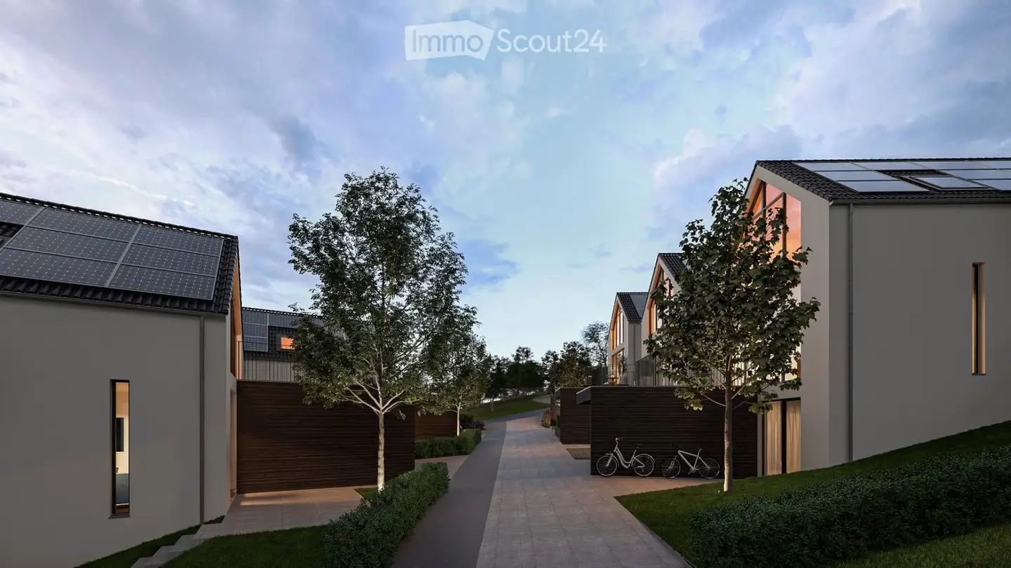 Maison individuelle à vendre - Roggenstrasse, 4853 Riken AG - Photo 2