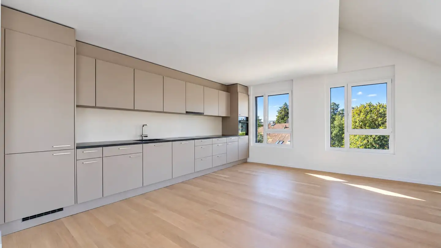 Attic flat for sale - Chemin du Chalet, 1304 Cossonay-Ville - Photo 3