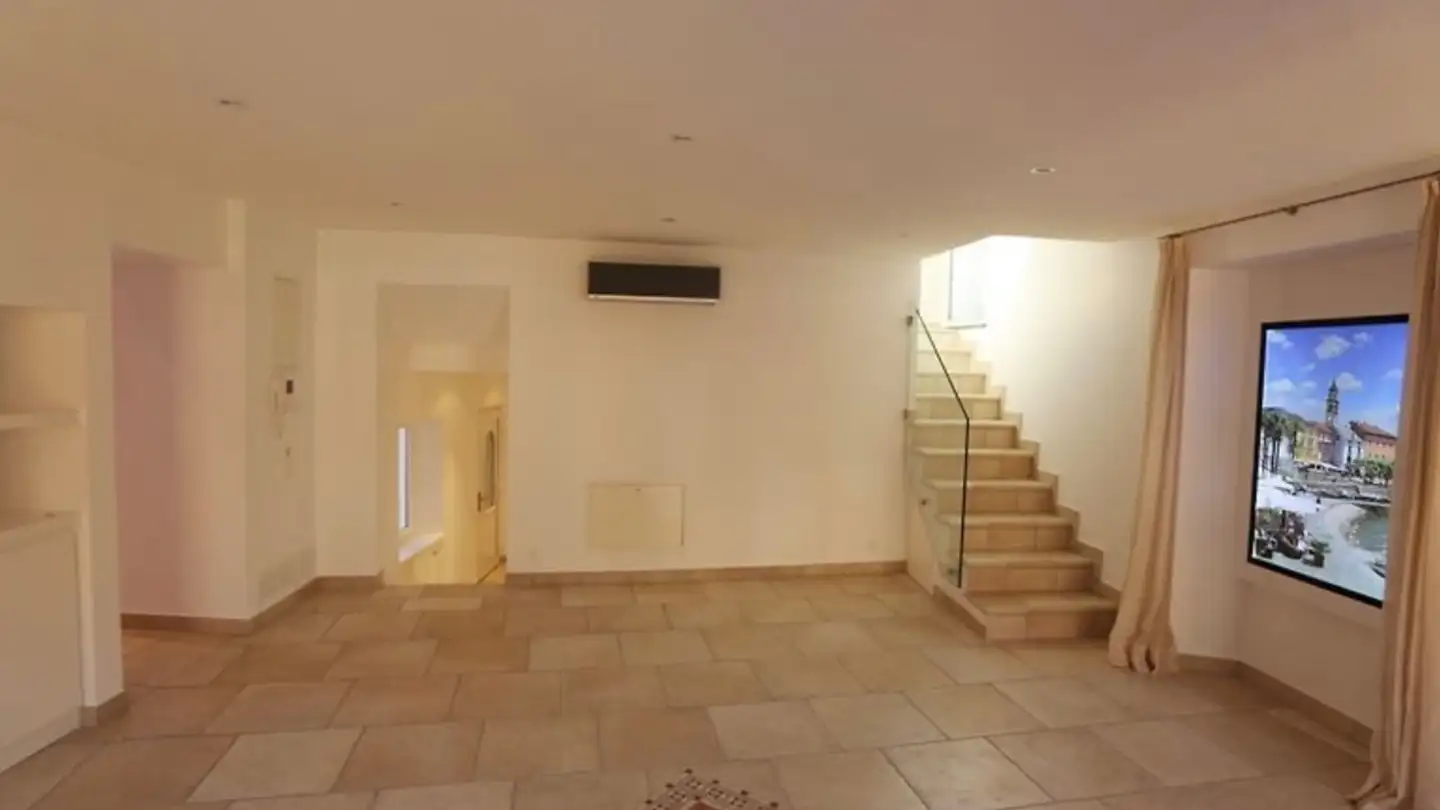 Appartamento in affitto - 6612 Ascona