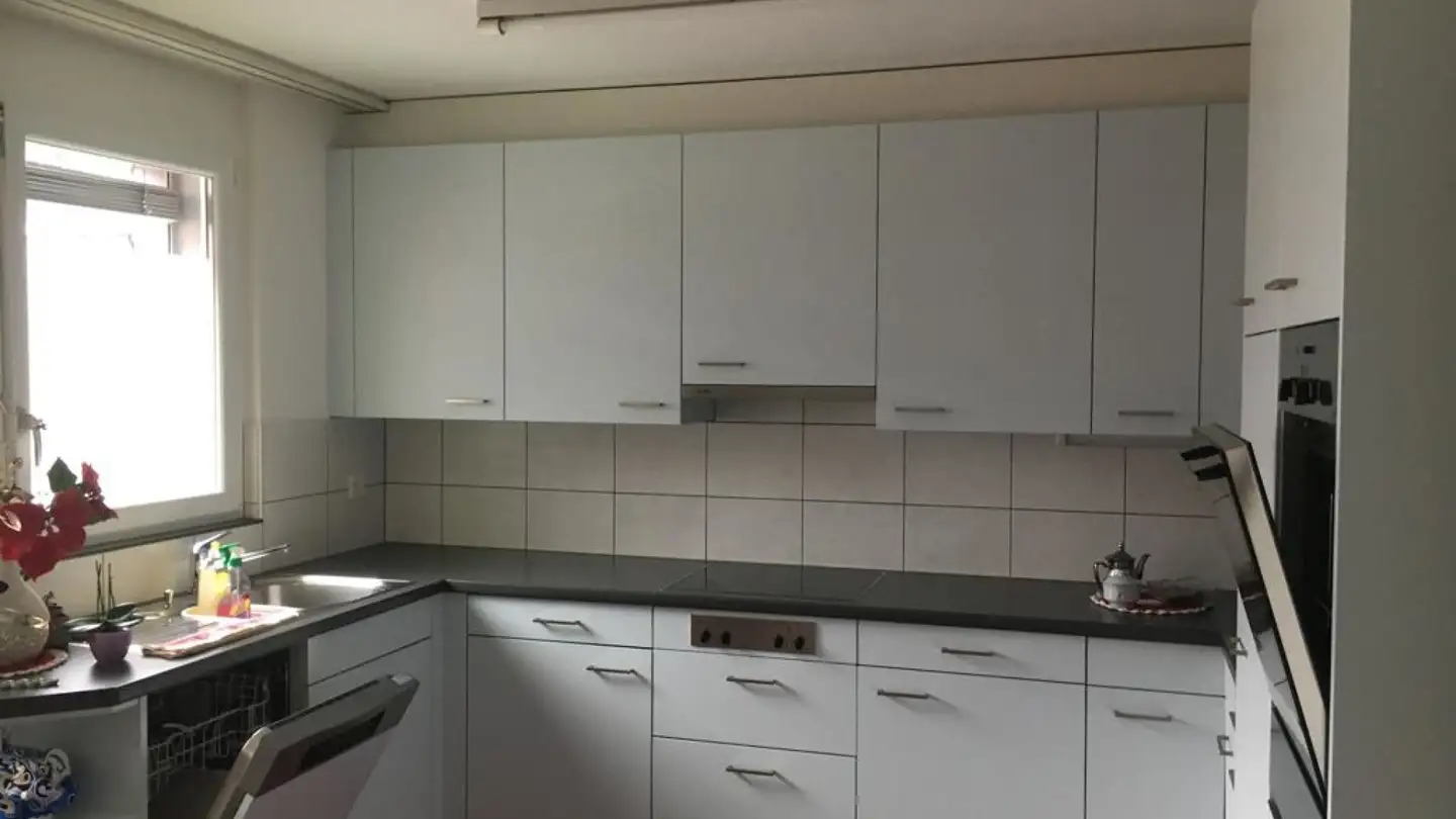 Appartement à louer - Faselimatt 5A, 6252 Dagmersellen - Photo 2