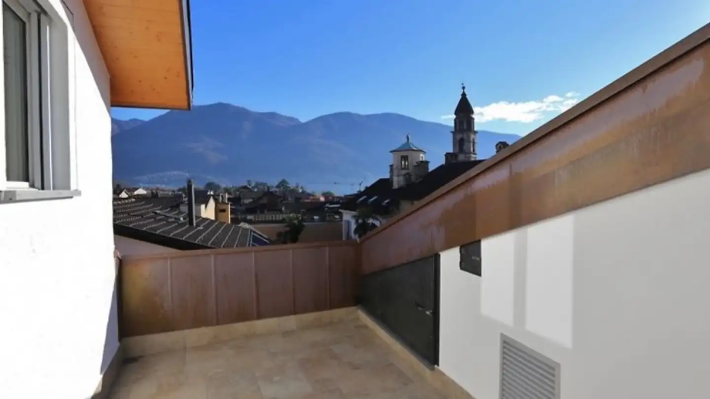 Appartamento in affitto - 6612 Ascona - Foto 3