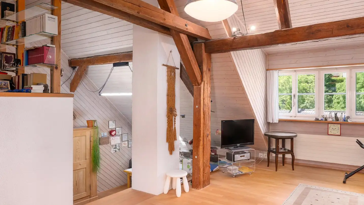 Duplex à vendre - 8427 Freienstein - Photo 4