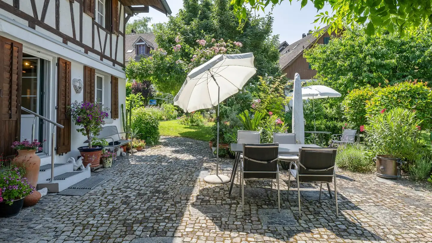 Duplex à vendre - 8427 Freienstein