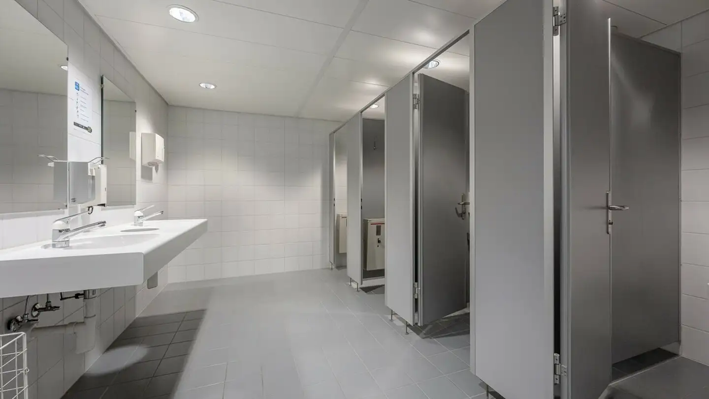 Spazio ufficio in affitto - Solothurnerstrasse, 4600 Olten - Photo 3