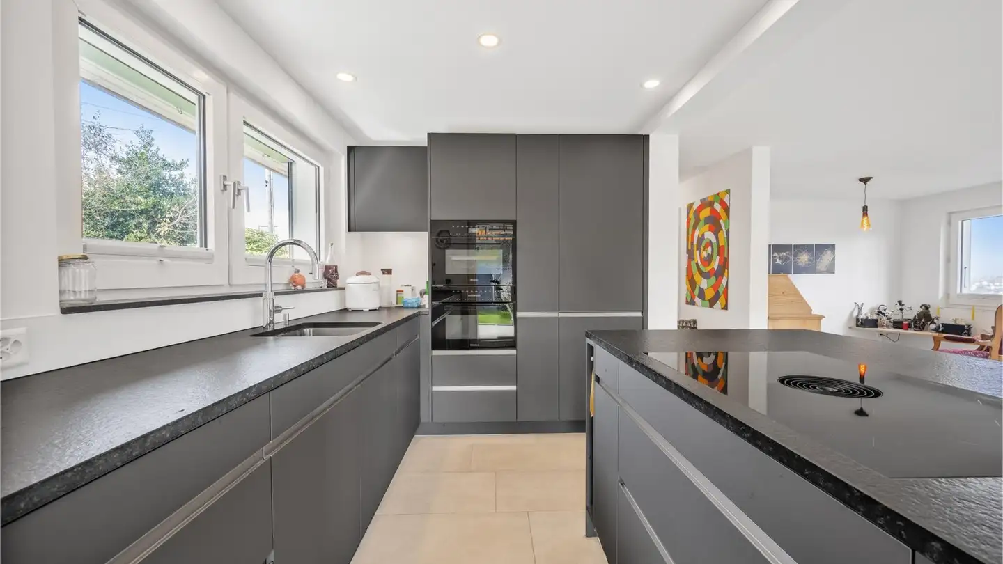 Casa singola in vendita - 5703 Seon - Photo 2