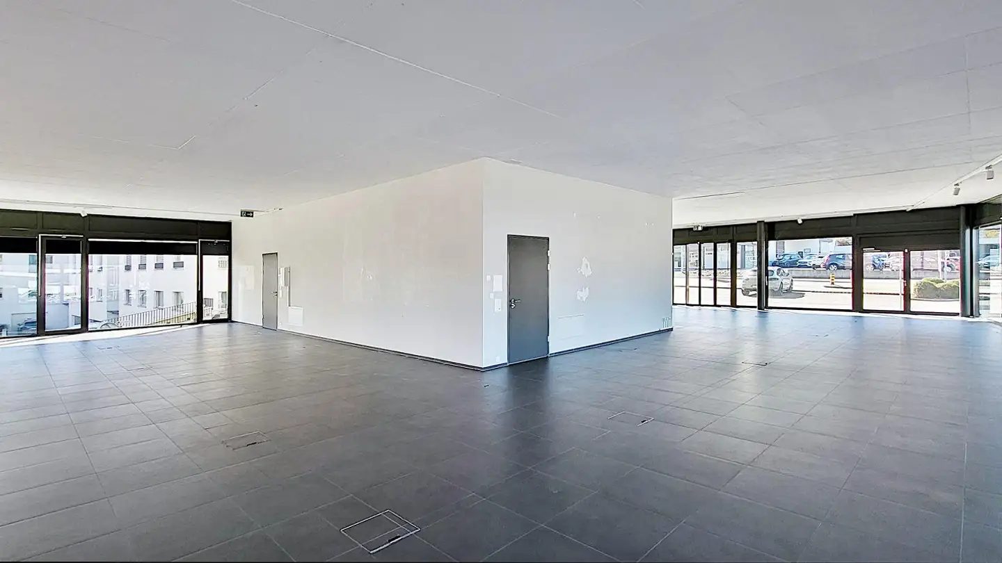 Commerciale in affitto - Zürcherstrasse 66, 8852 Altendorf - Foto 4