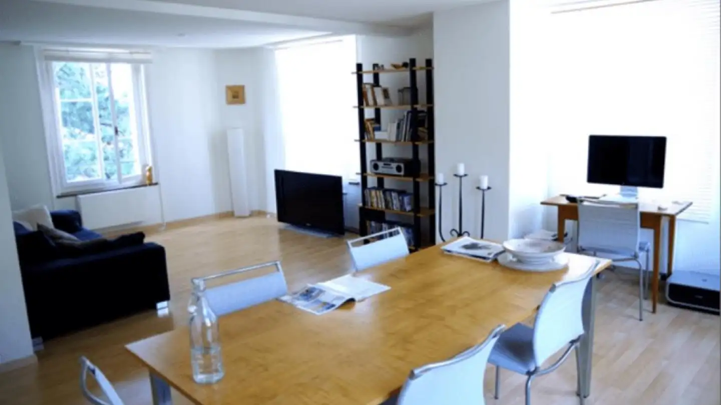 Wohnung mieten - Universitätstrasse 93, 8006 Zürich - Foto 2