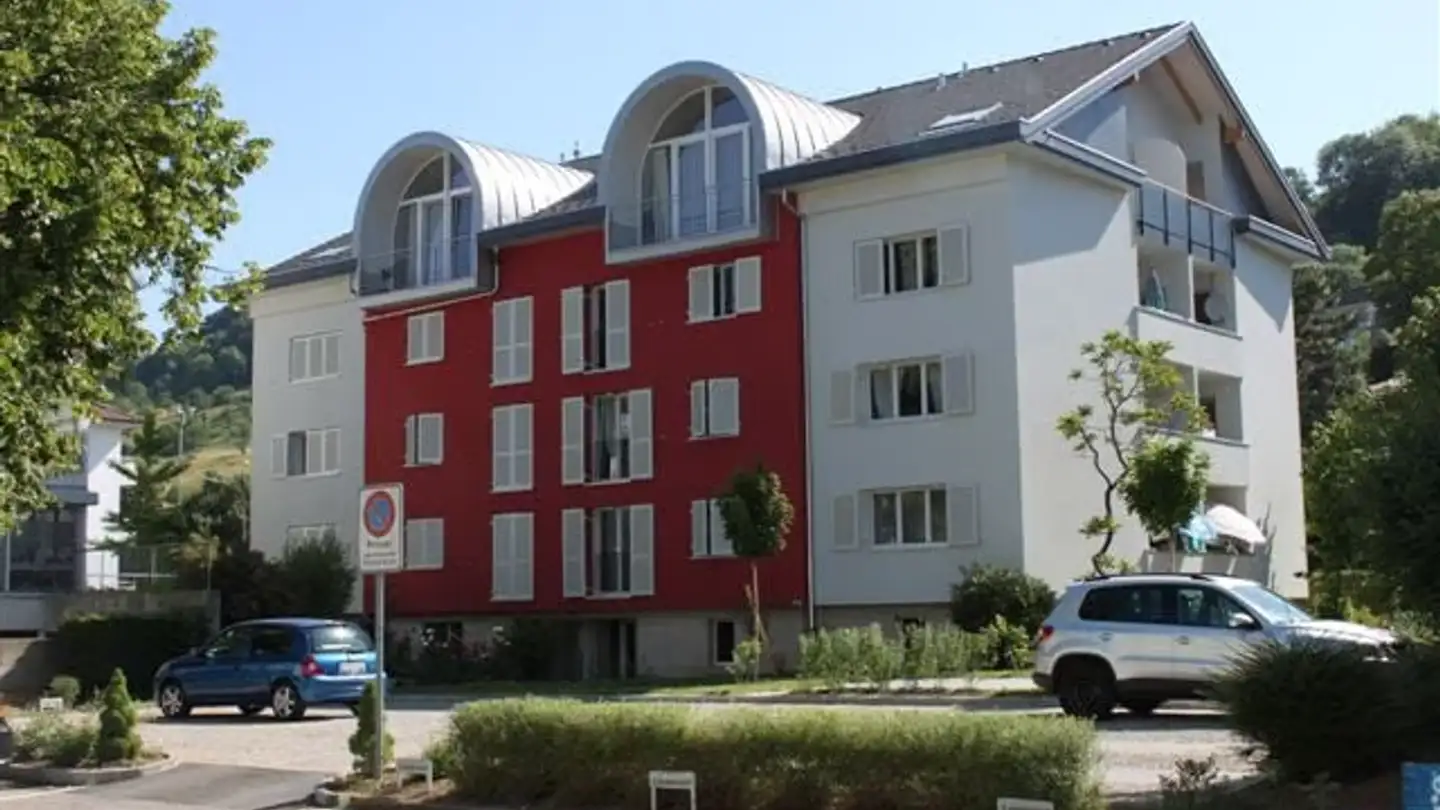 Appartamento in affitto - Kesselweg 10, 4410 Liestal