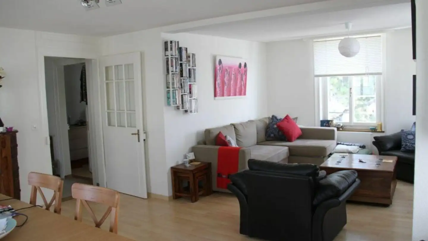 Wohnung mieten - Universitätstrasse 93, 8006 Zürich - Foto 3