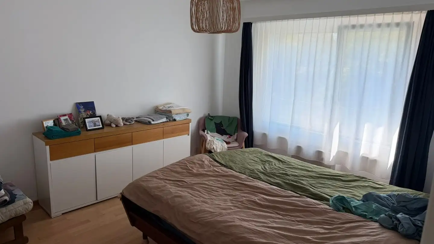 Wohnung mieten - Chemin De La Grosse-Pierre 5b, 1110 Morges - Foto 2